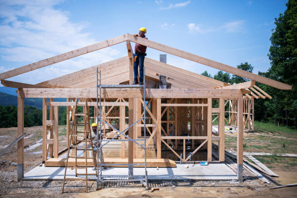Best Roofing Contractors for Homes  in Mcsherrystown, PA