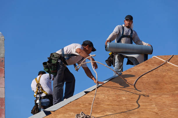 Residential Roof Replacement in Mcsherrystown, PA