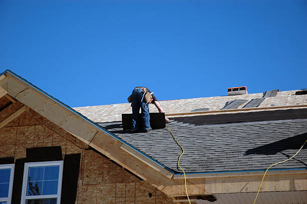 Best Metal Roofing Contractor  in Mcsherrystown, PA