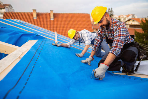 Best Commercial Roofing Services  in Mcsherrystown, PA