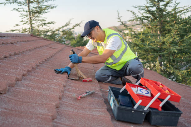 Best Shingle Roofing Installation  in Mcsherrystown, PA