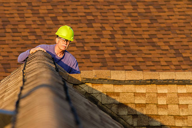 Best Commercial Roofing Services  in Mcsherrystown, PA