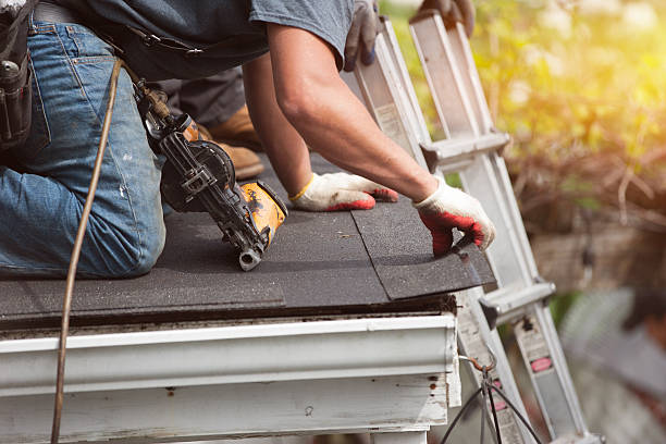 Best Metal Roofing Contractor  in Mcsherrystown, PA