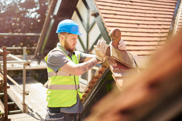 Best New Roof Installation  in Mcsherrystown, PA