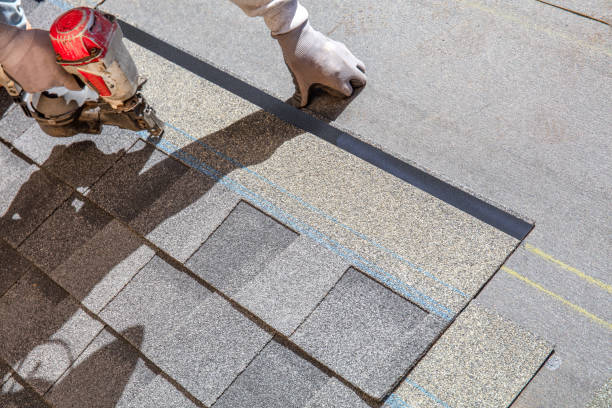 Best Shingle Roofing Installation  in Mcsherrystown, PA